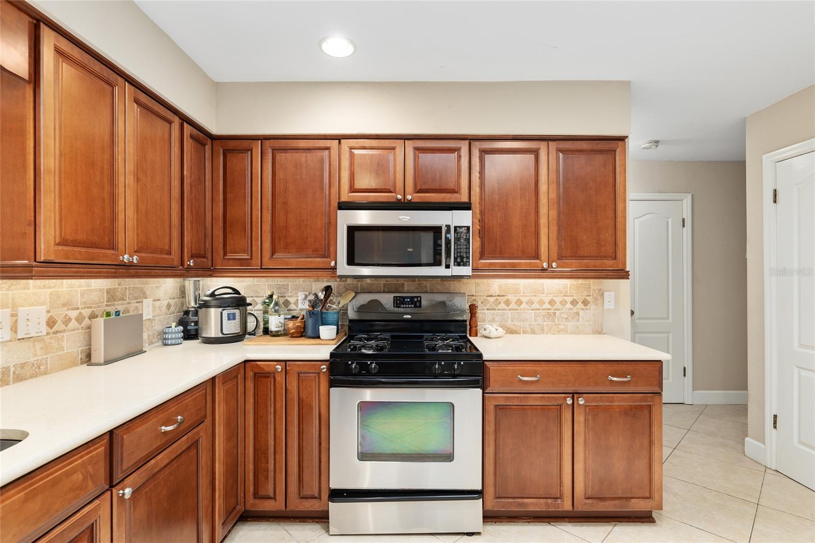 RIDGEWOOD - Residential