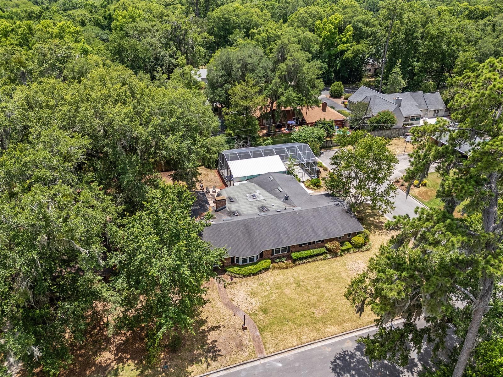 RIDGEWOOD - Residential