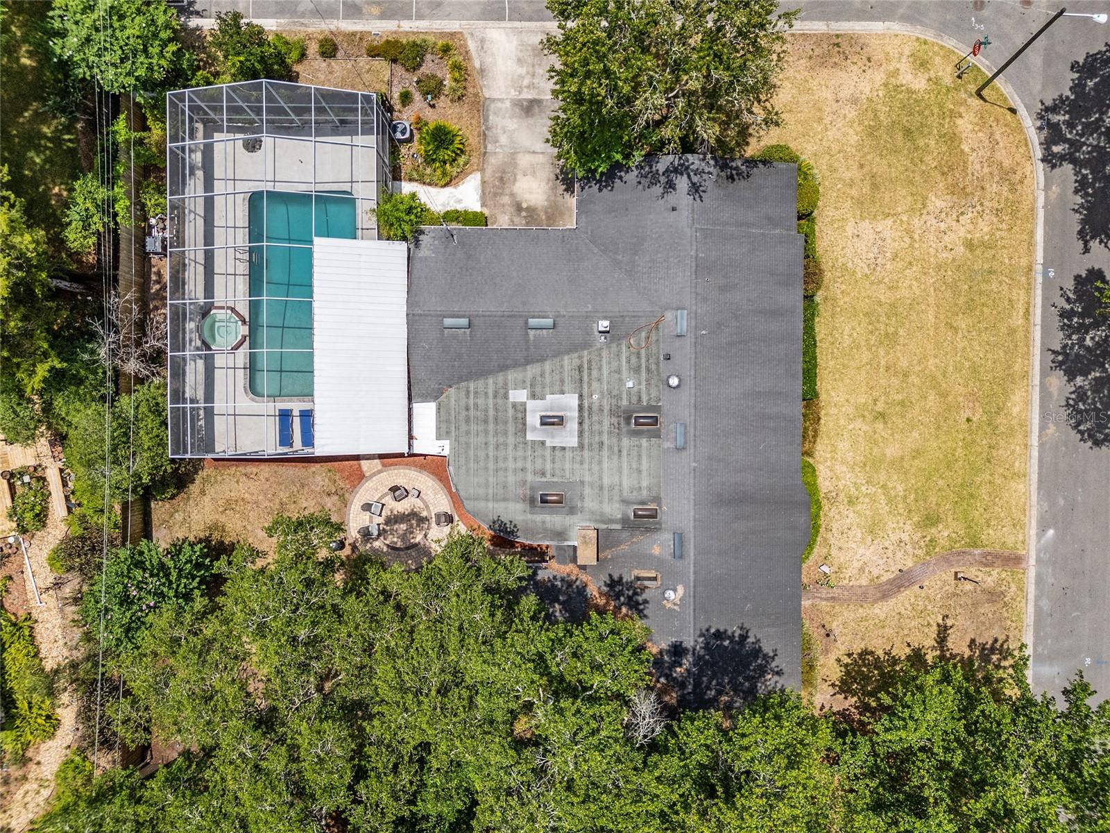 RIDGEWOOD - Residential