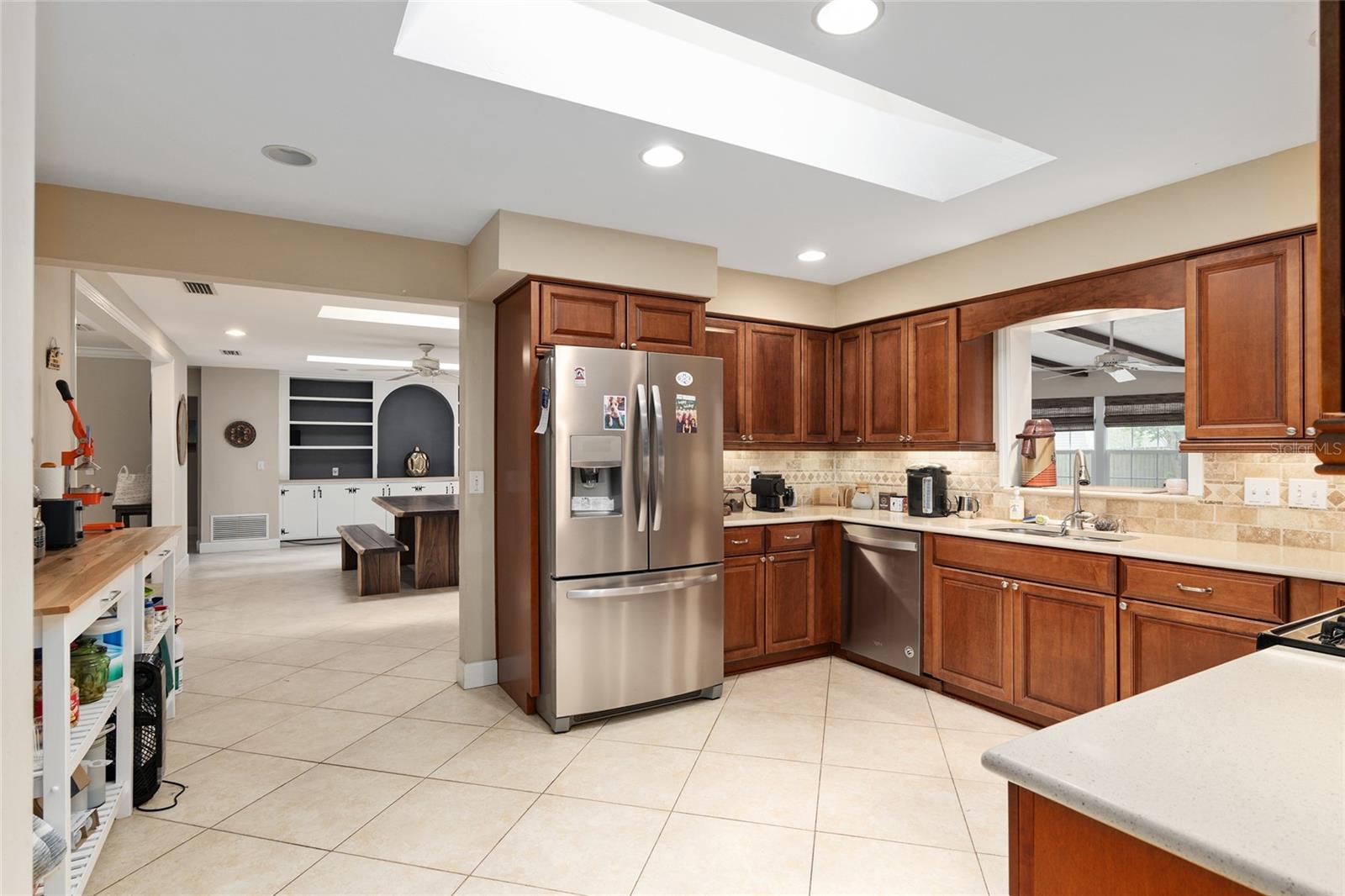 RIDGEWOOD - Residential