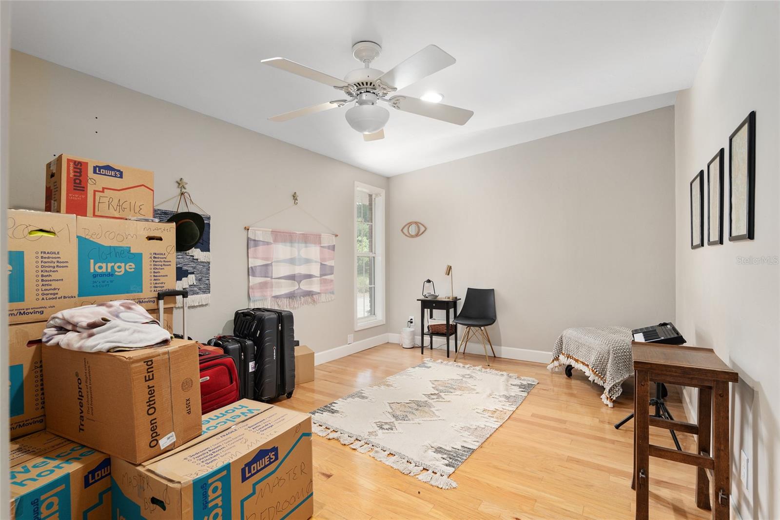 RIDGEWOOD - Residential