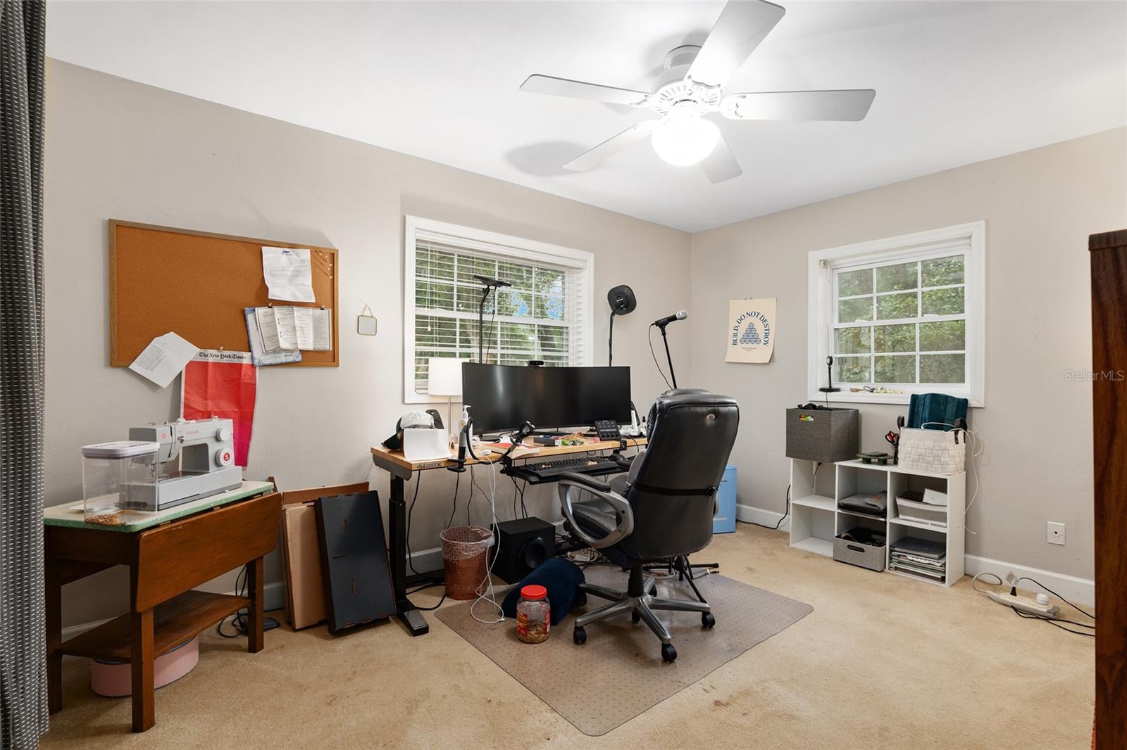 RIDGEWOOD - Residential