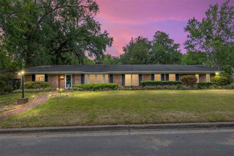 2821 NW 12TH PLACE GAINESVILLE FL 32605