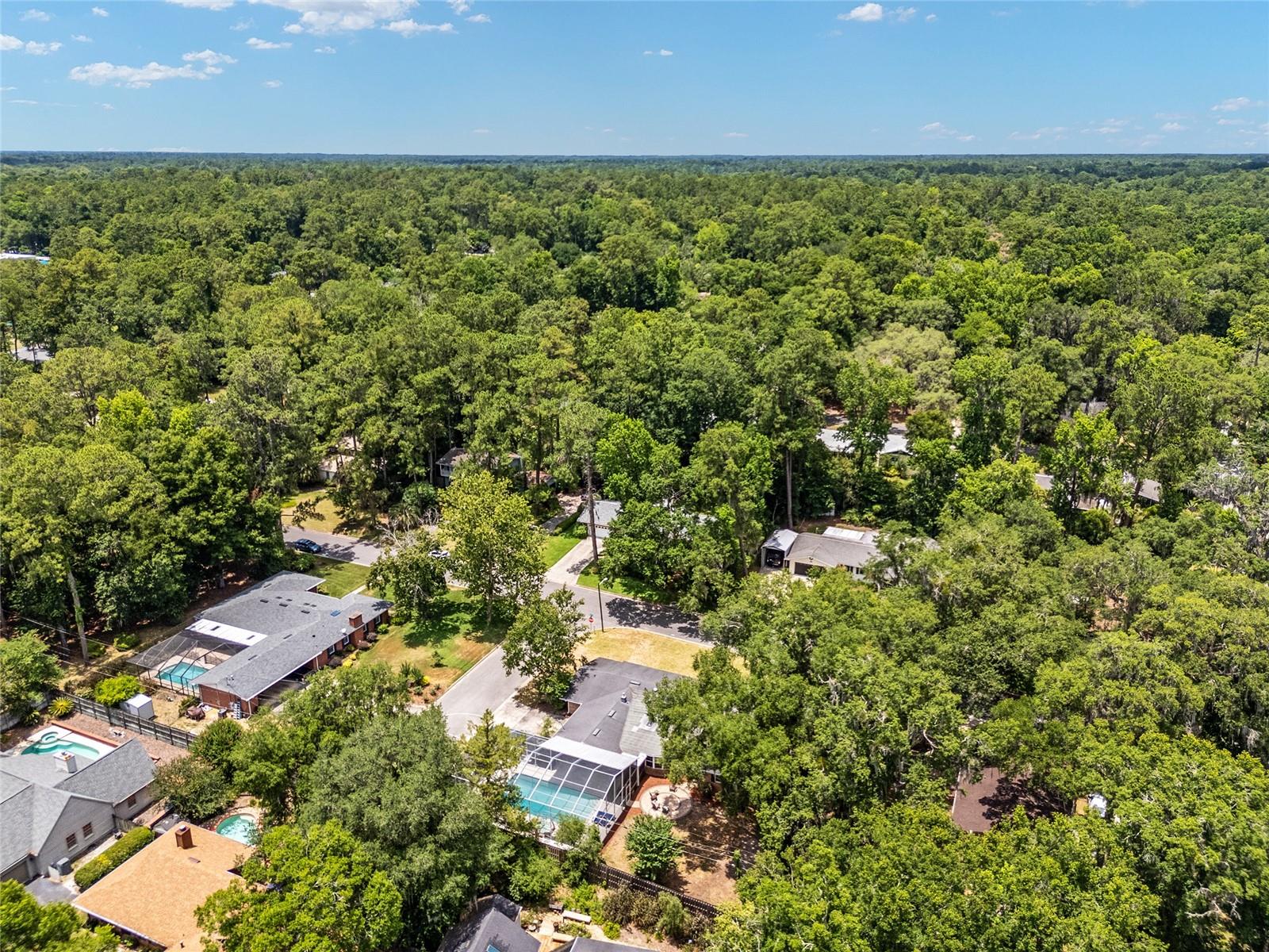 RIDGEWOOD - Residential