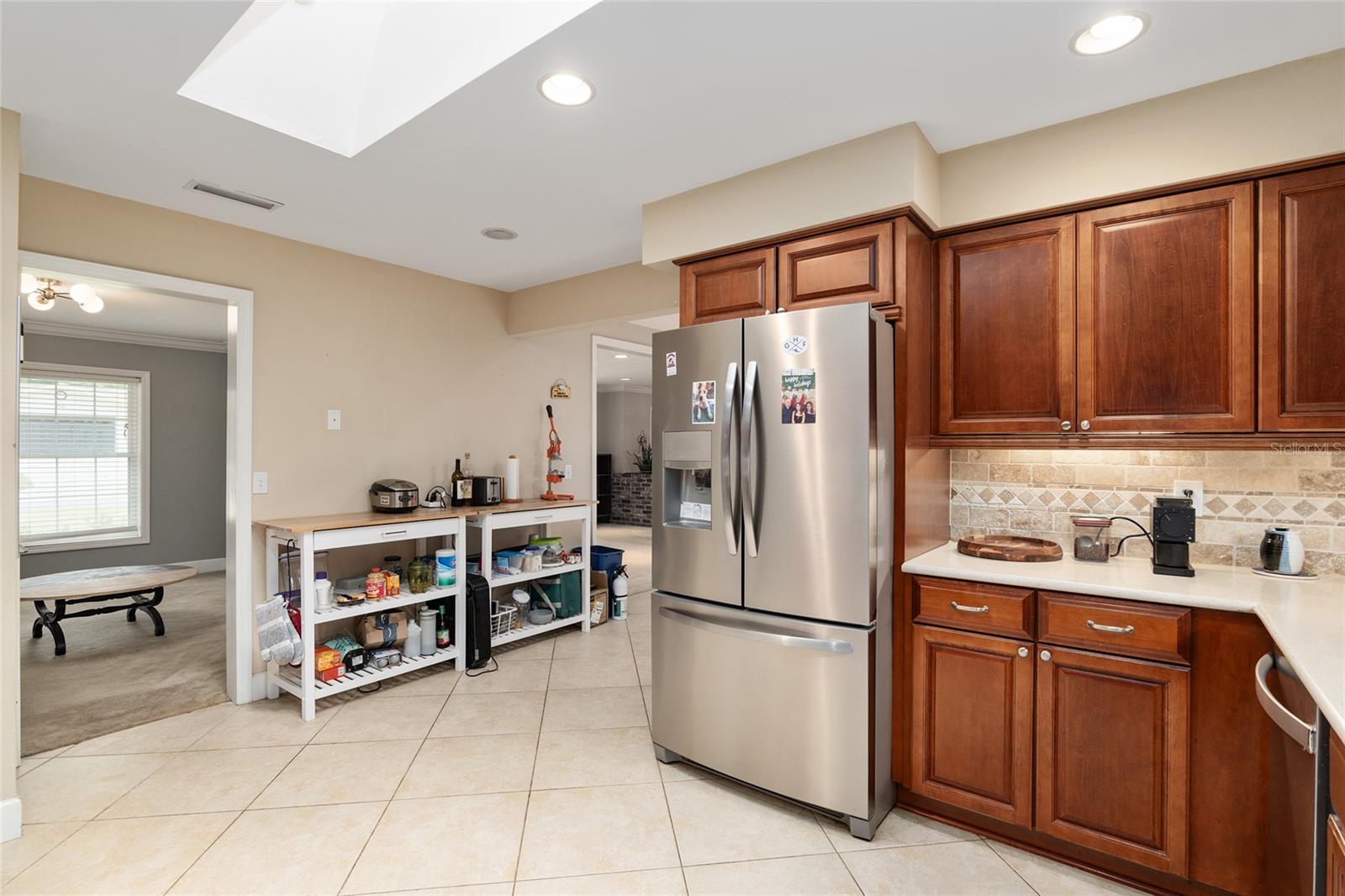 RIDGEWOOD - Residential