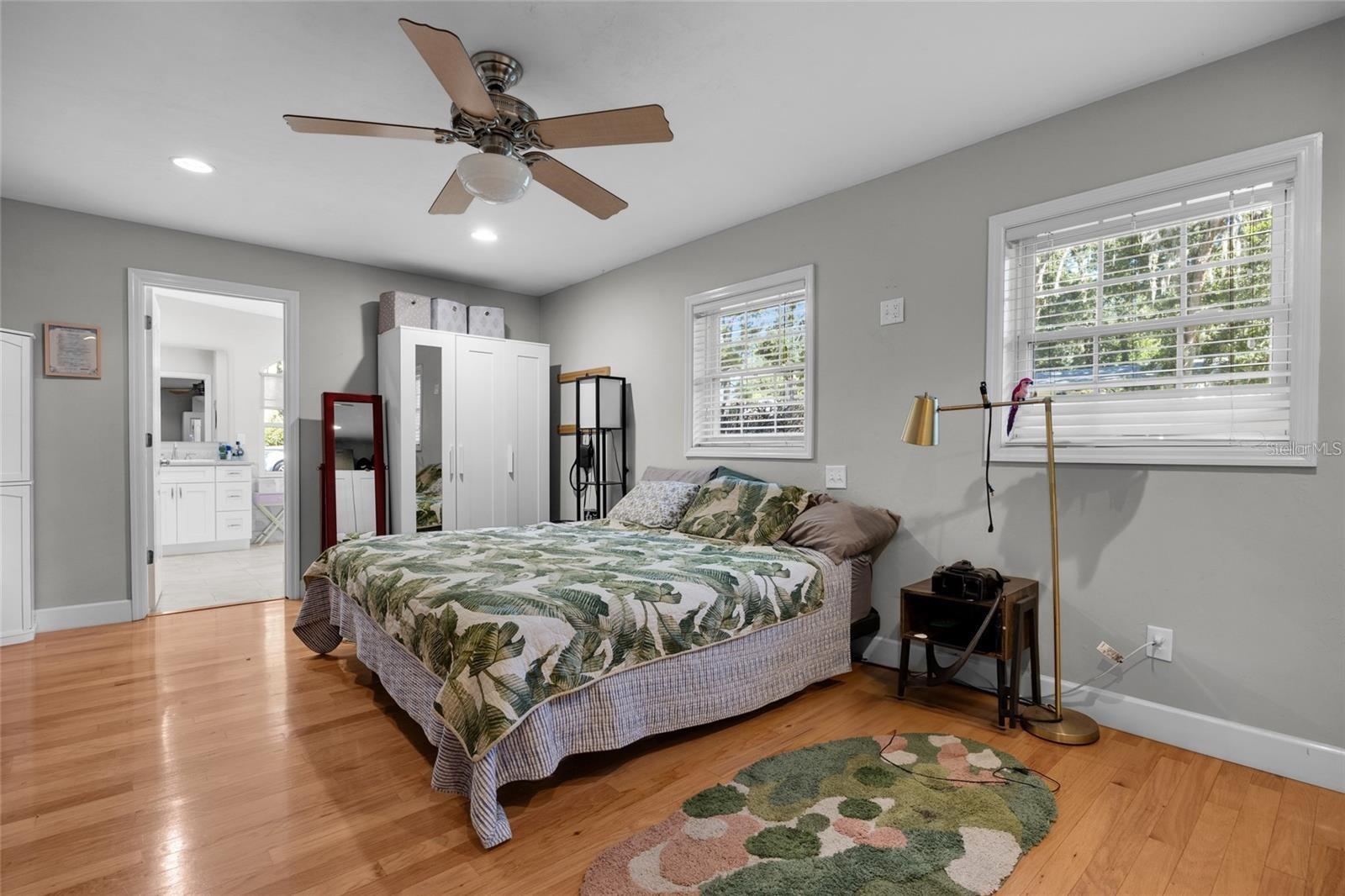 RIDGEWOOD - Residential