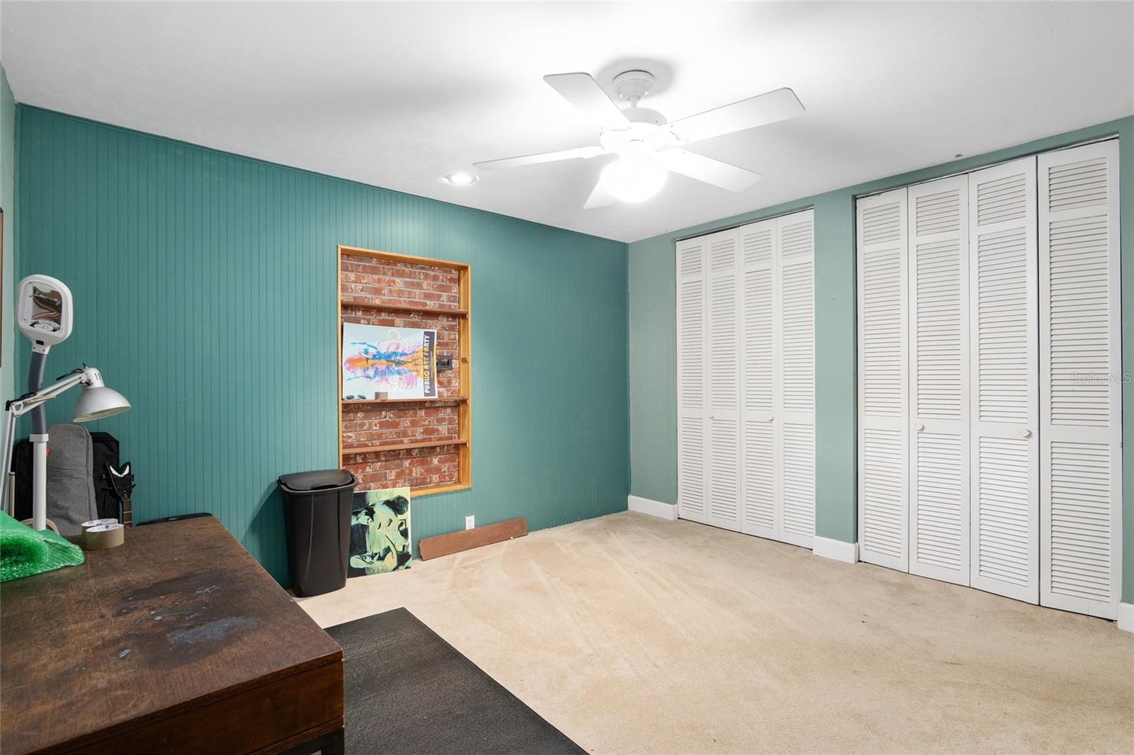 RIDGEWOOD - Residential