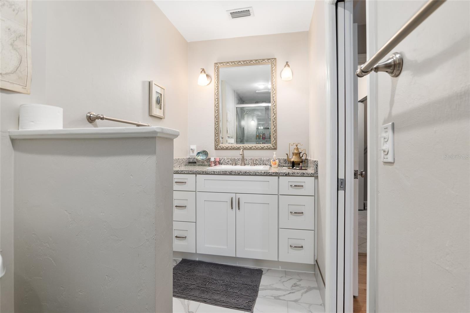 RIDGEWOOD - Residential