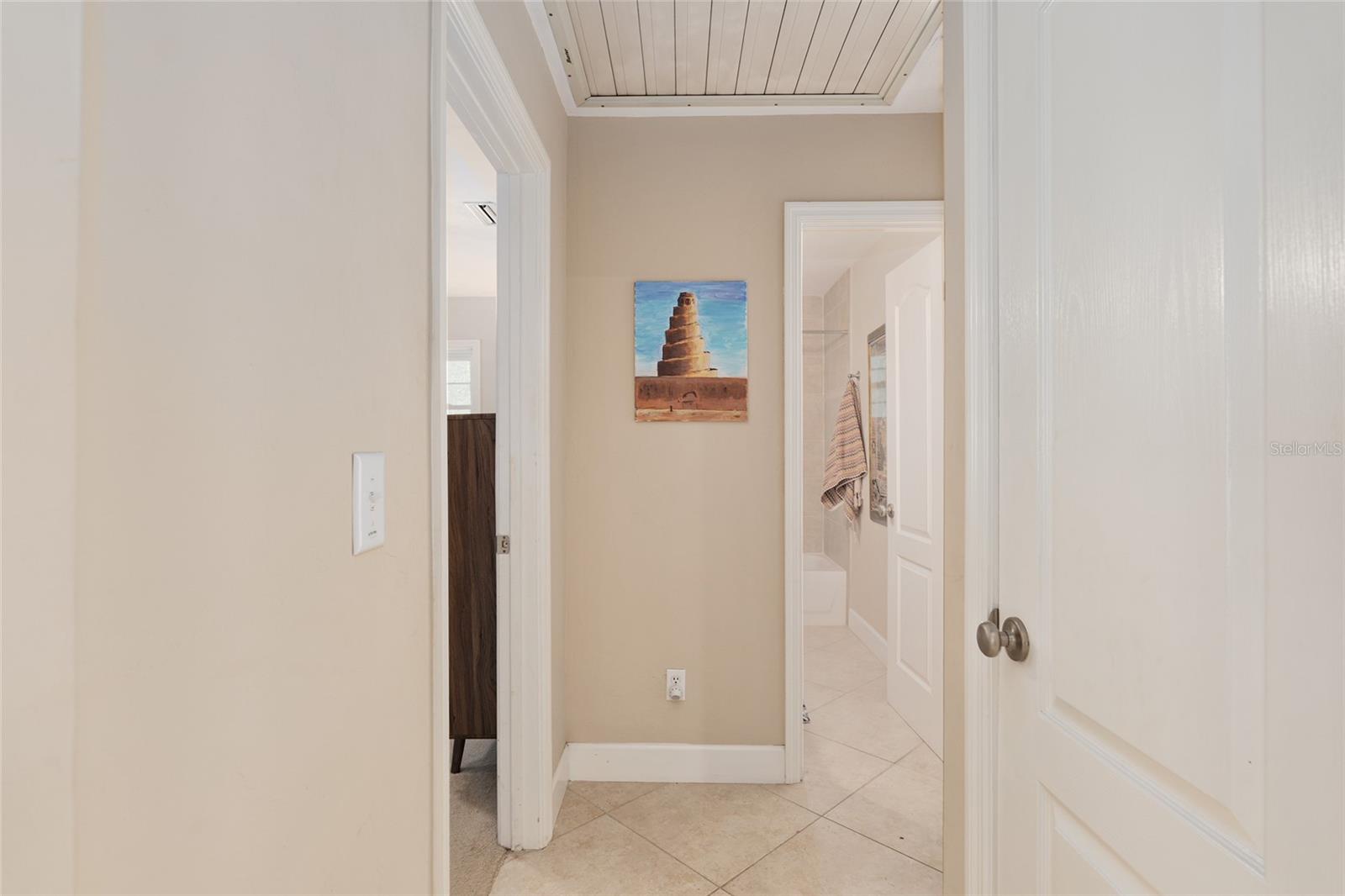 RIDGEWOOD - Residential