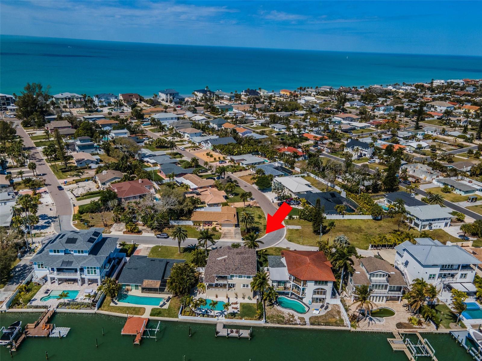 BELLEAIR BEACH - Residential