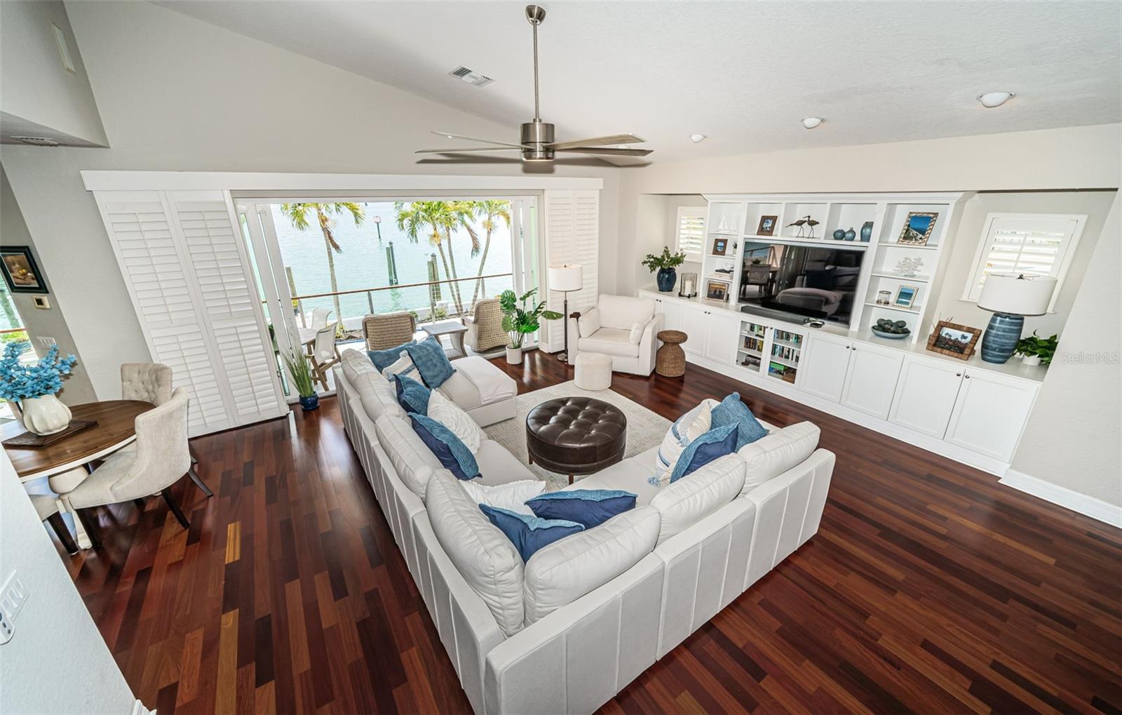 BELLEAIR BEACH - Residential