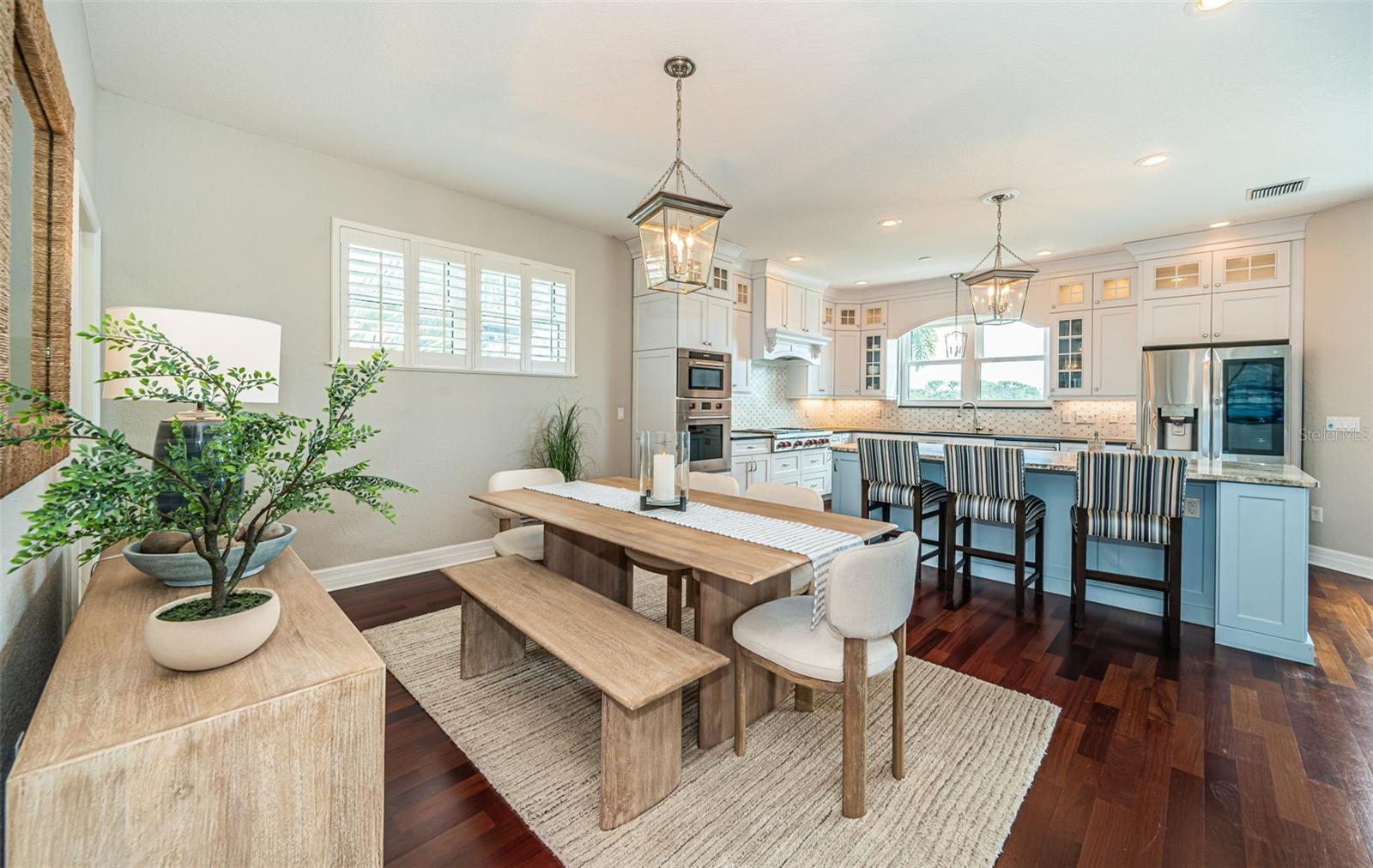 BELLEAIR BEACH - Residential