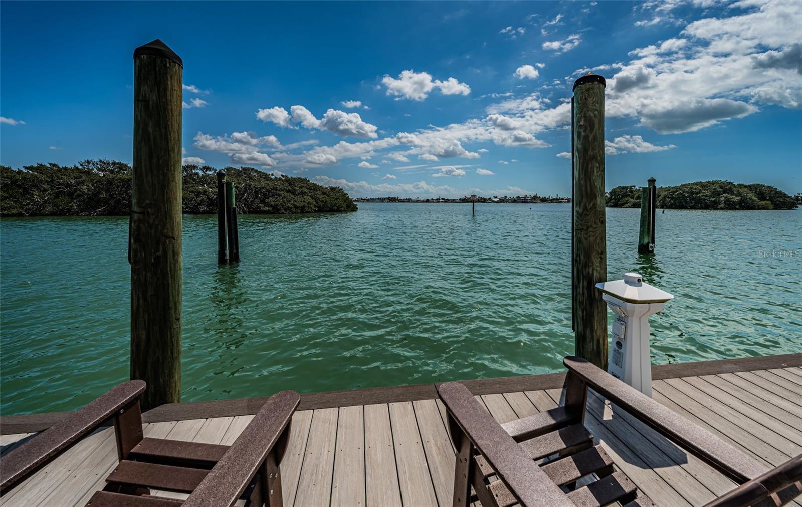 BELLEAIR BEACH - Residential