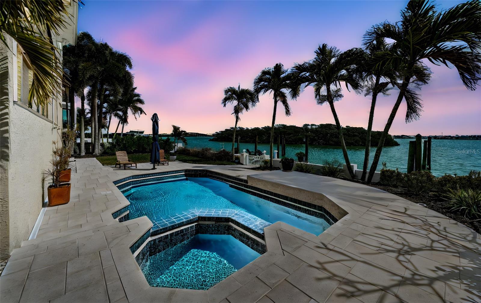 BELLEAIR BEACH - Residential