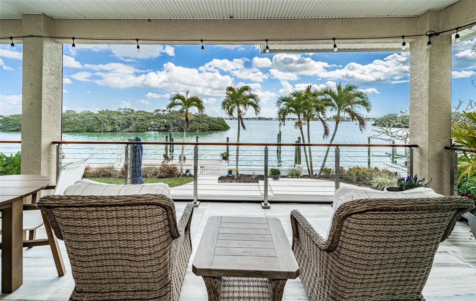 BELLEAIR BEACH - Residential
