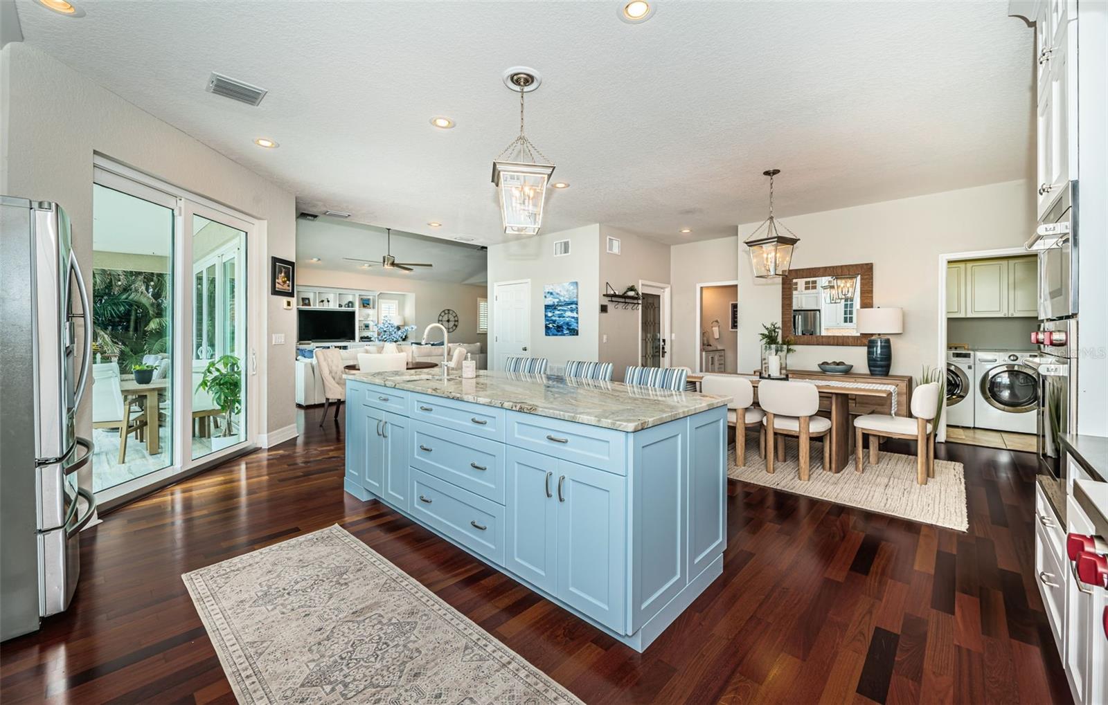 BELLEAIR BEACH - Residential