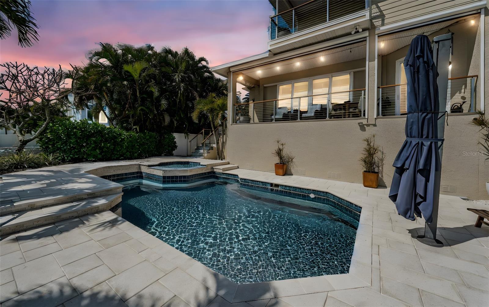 BELLEAIR BEACH - Residential