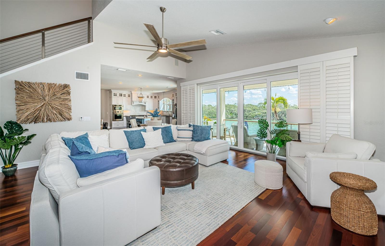 BELLEAIR BEACH - Residential