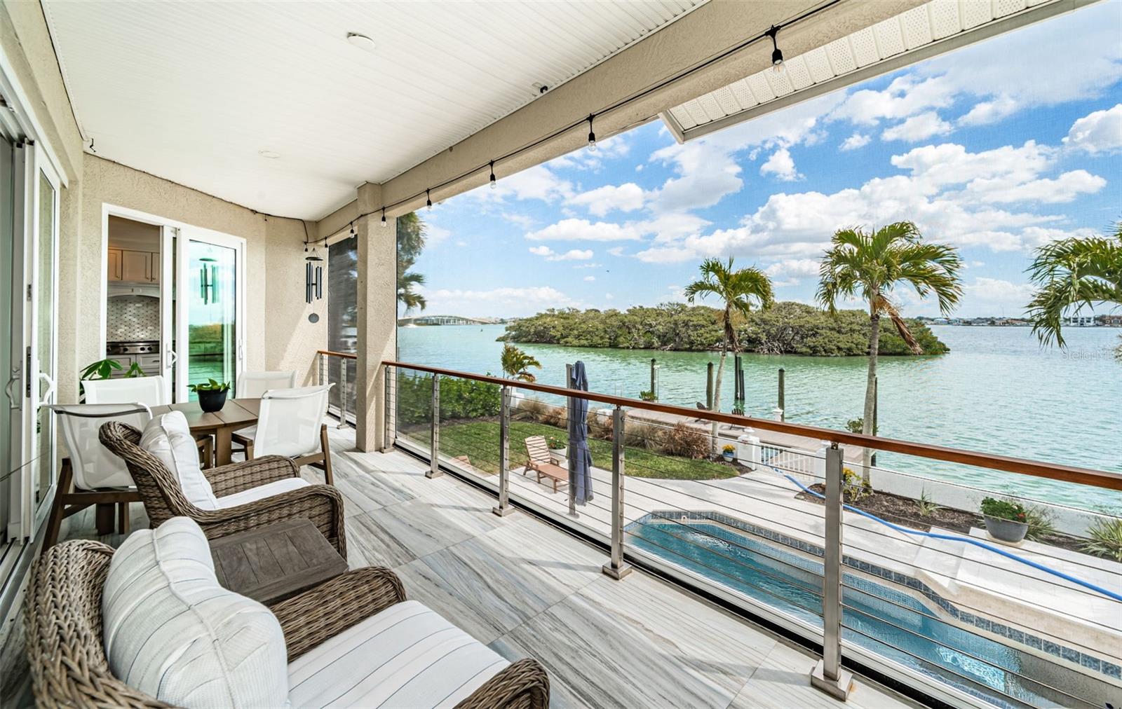 BELLEAIR BEACH - Residential