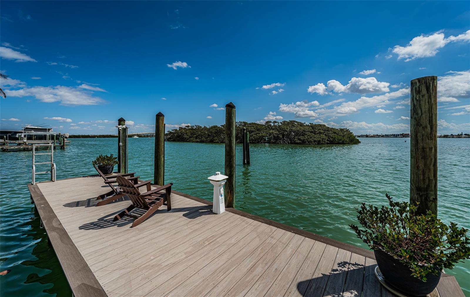 BELLEAIR BEACH - Residential
