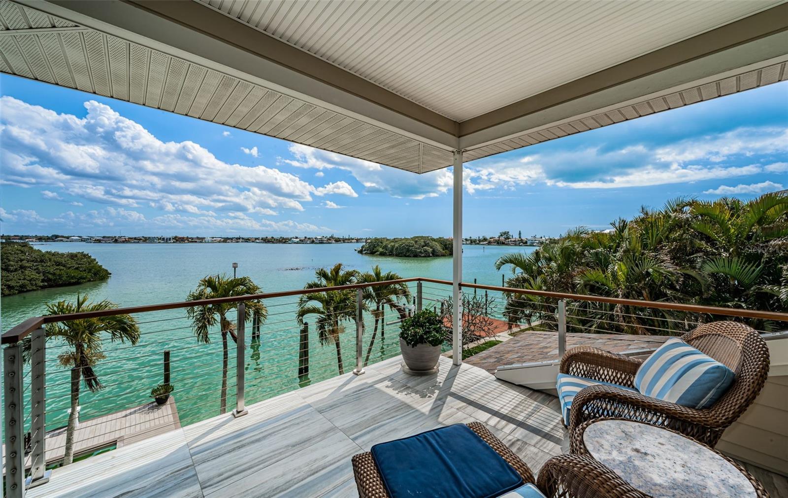 BELLEAIR BEACH - Residential