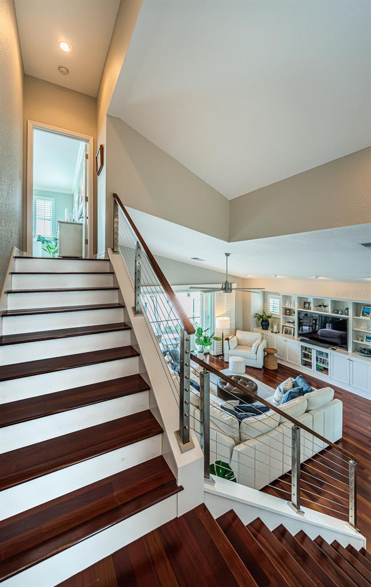 BELLEAIR BEACH - Residential