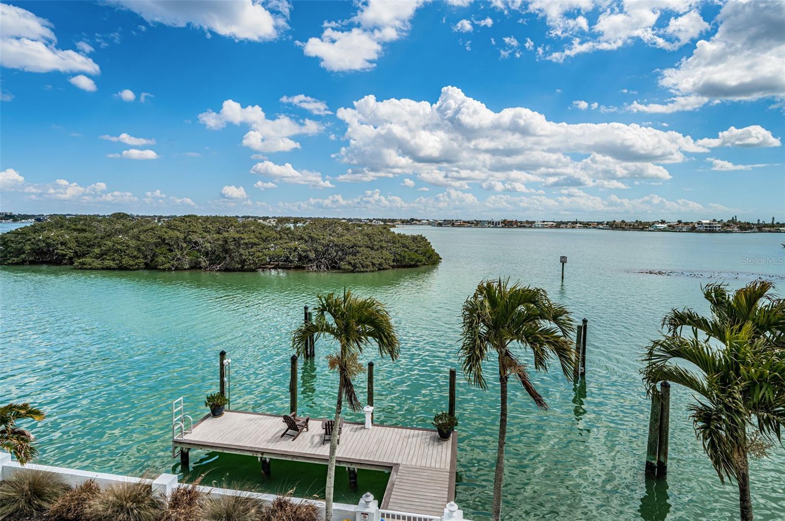 BELLEAIR BEACH - Residential