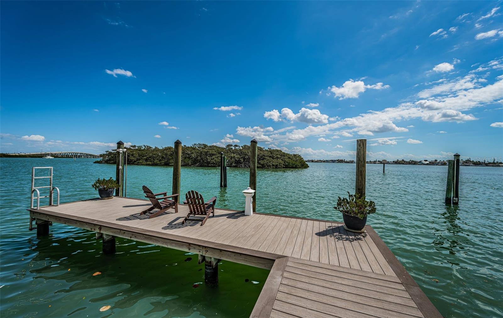 BELLEAIR BEACH - Residential