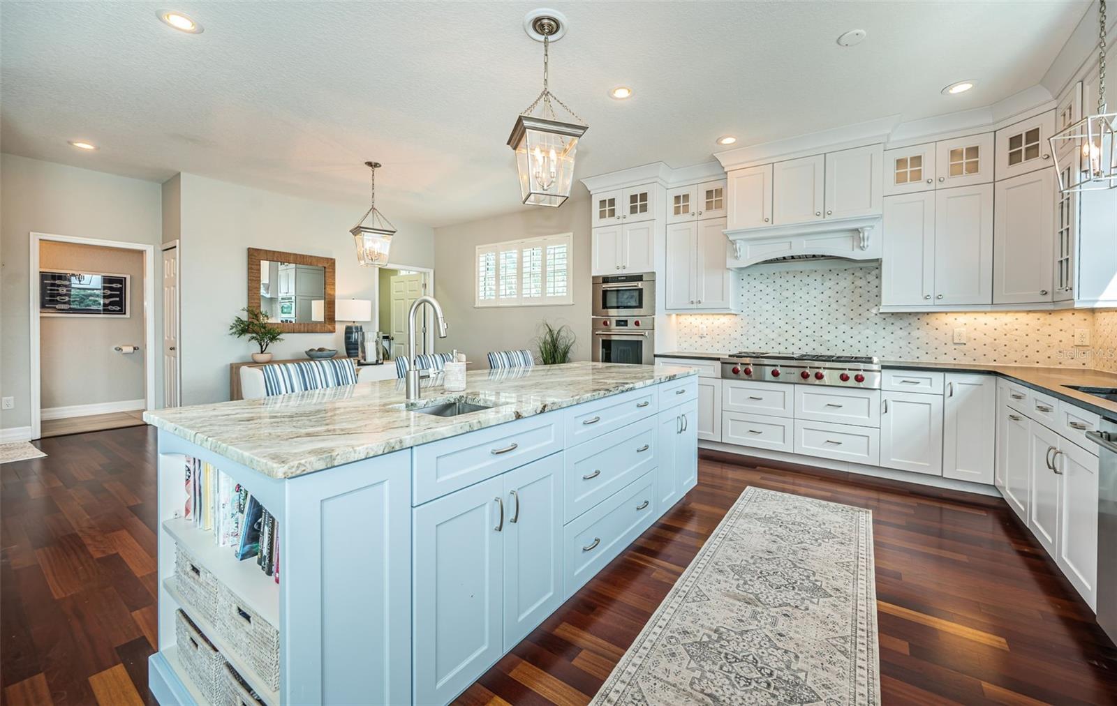 BELLEAIR BEACH - Residential