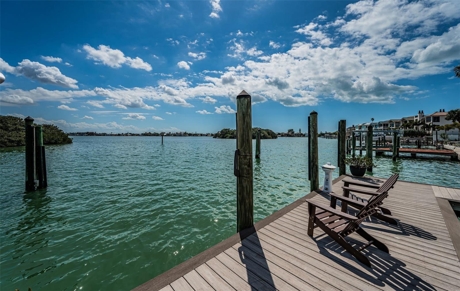 BELLEAIR BEACH - Residential