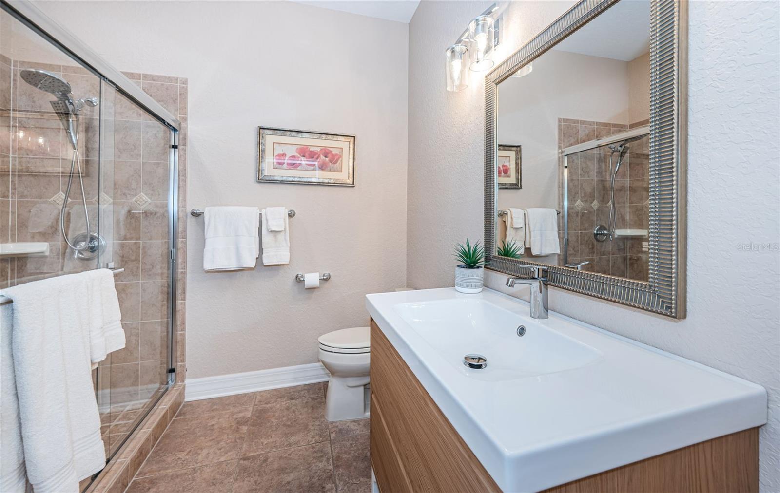 BELLEAIR BEACH - Residential