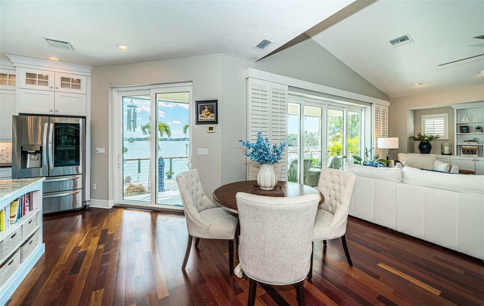 BELLEAIR BEACH - Residential