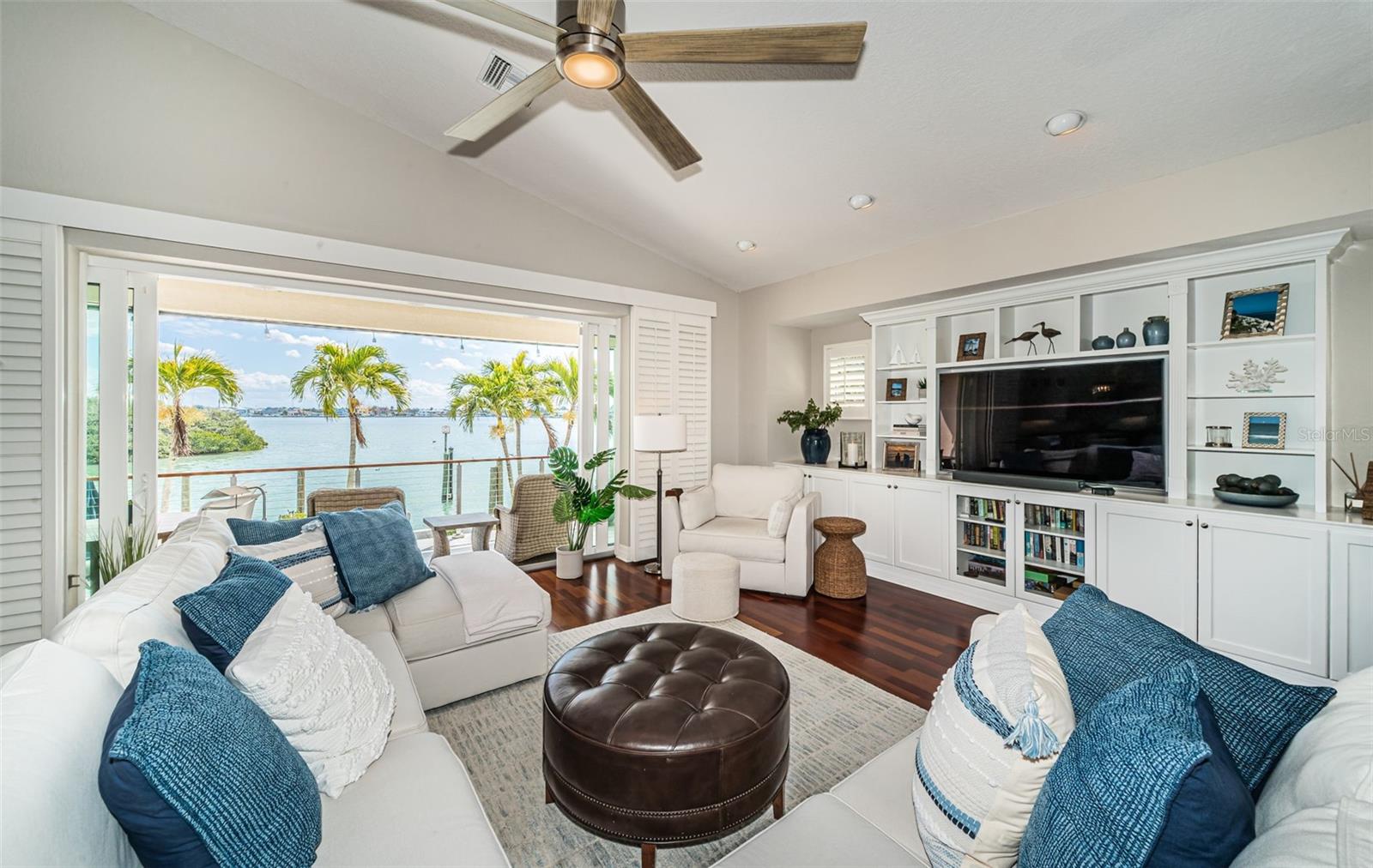 BELLEAIR BEACH - Residential