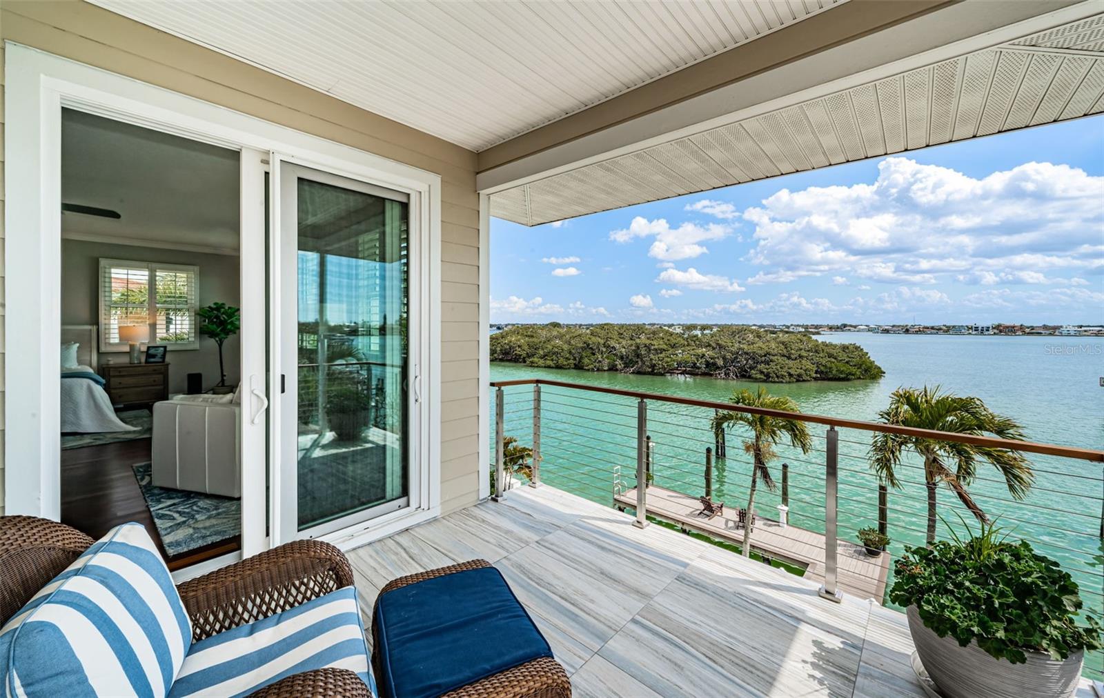 BELLEAIR BEACH - Residential