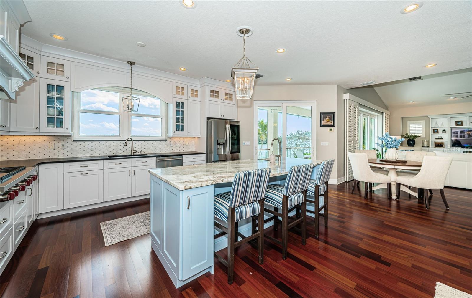 BELLEAIR BEACH - Residential