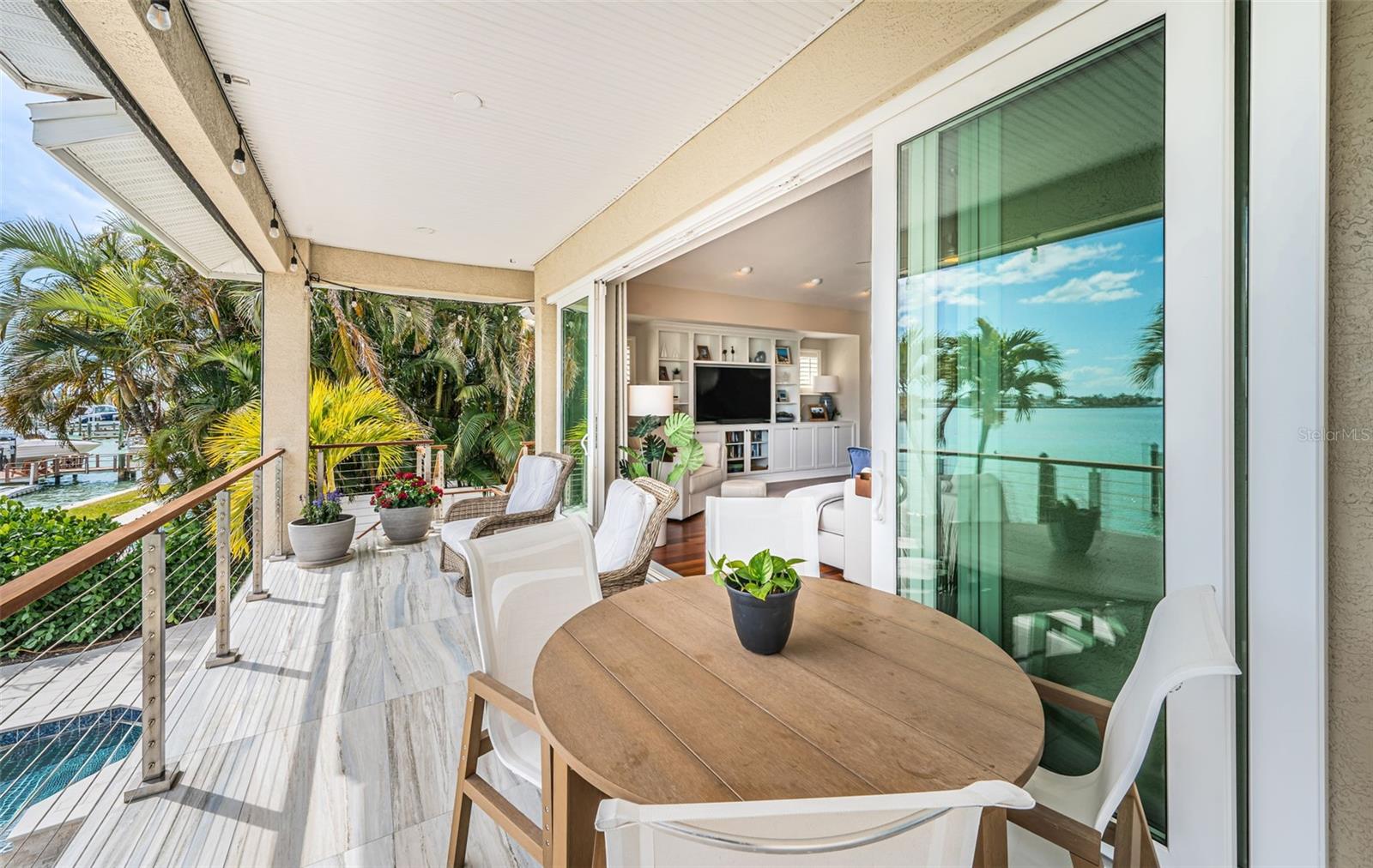 BELLEAIR BEACH - Residential