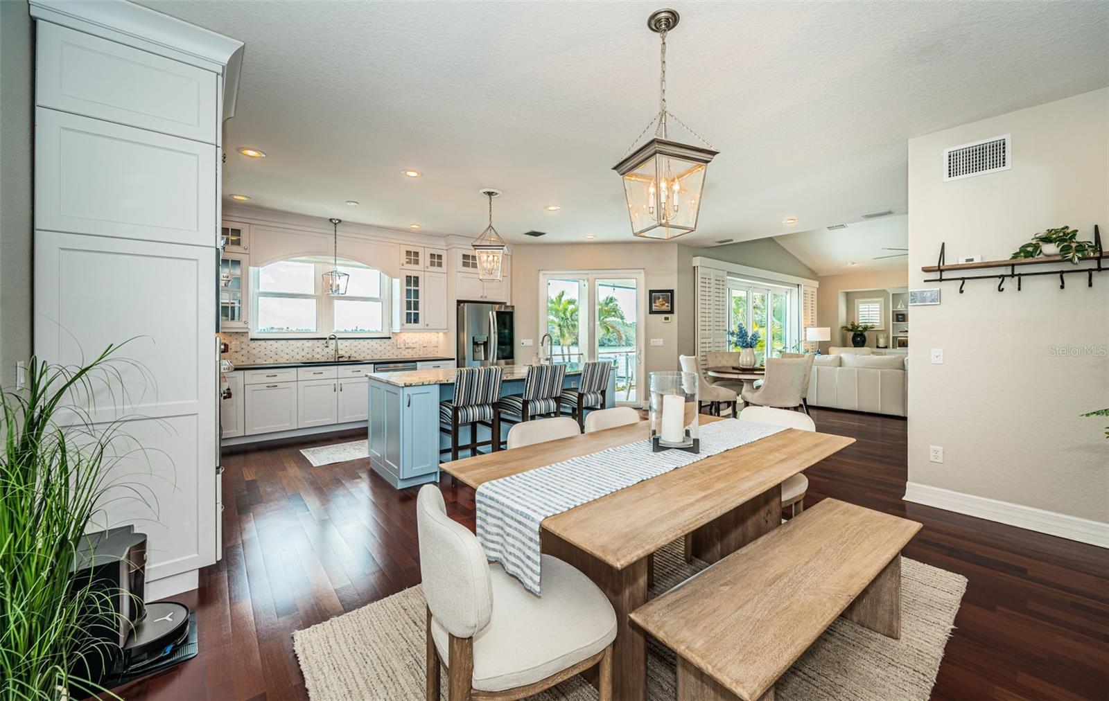 BELLEAIR BEACH - Residential