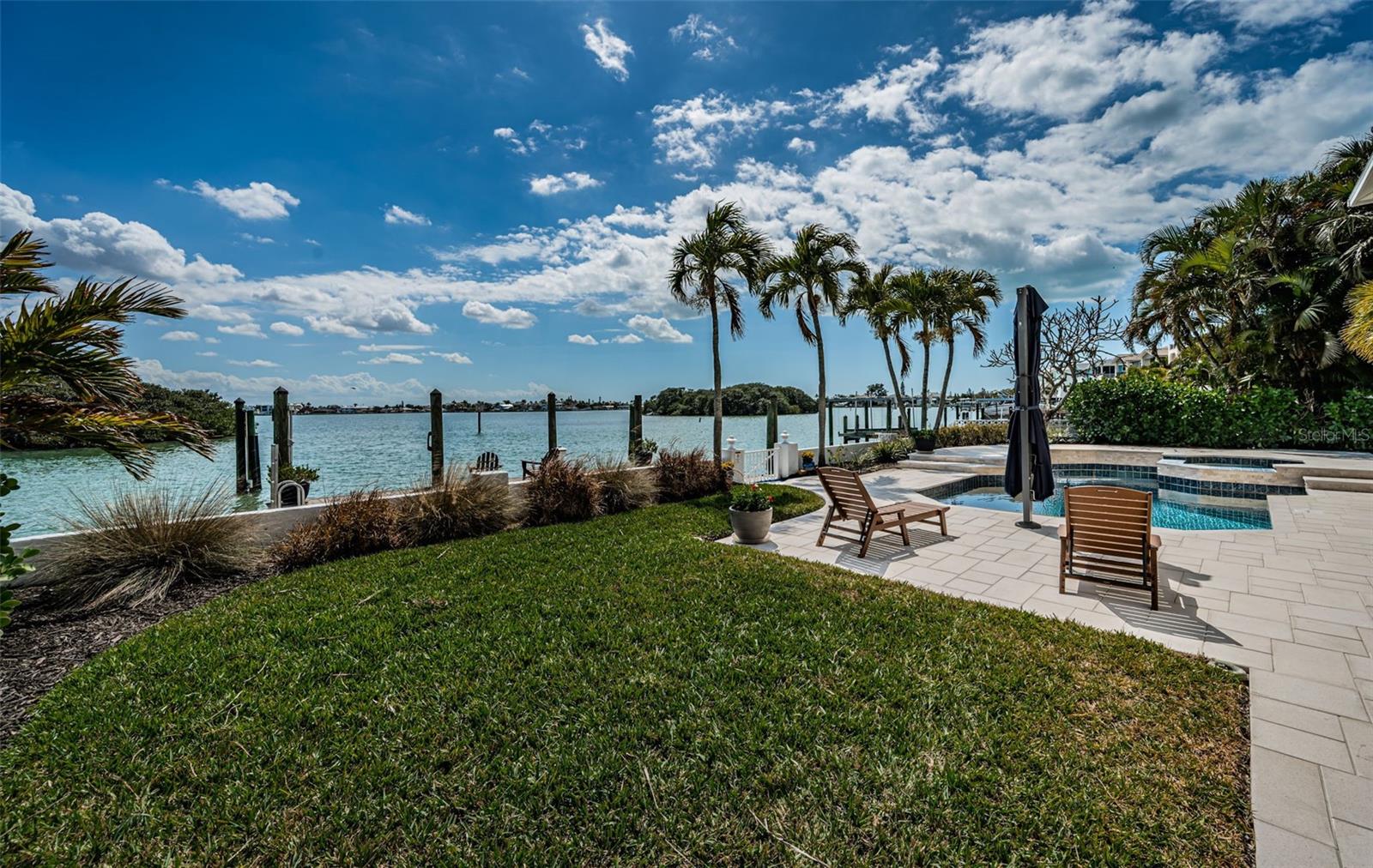 BELLEAIR BEACH - Residential
