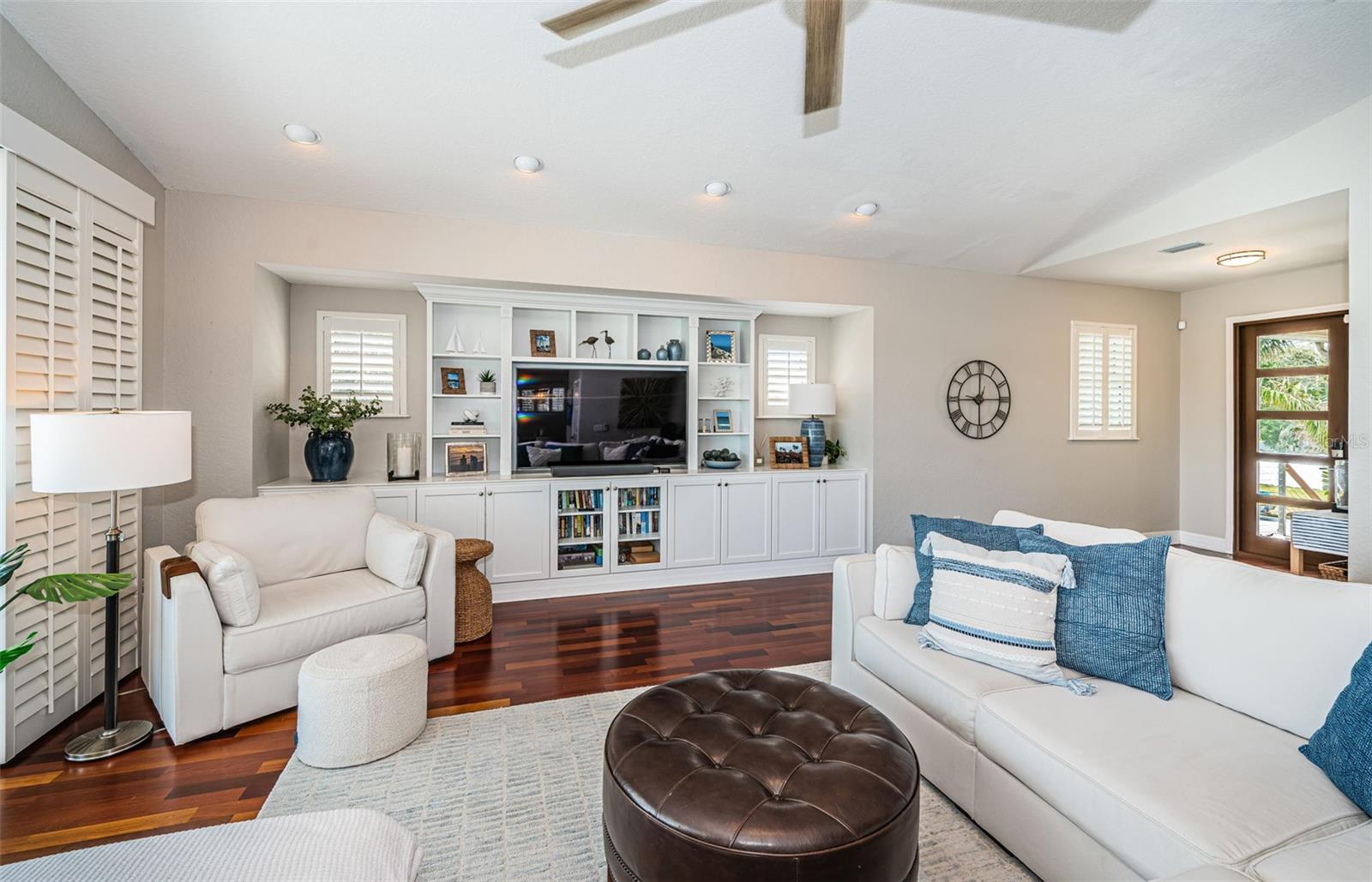 BELLEAIR BEACH - Residential