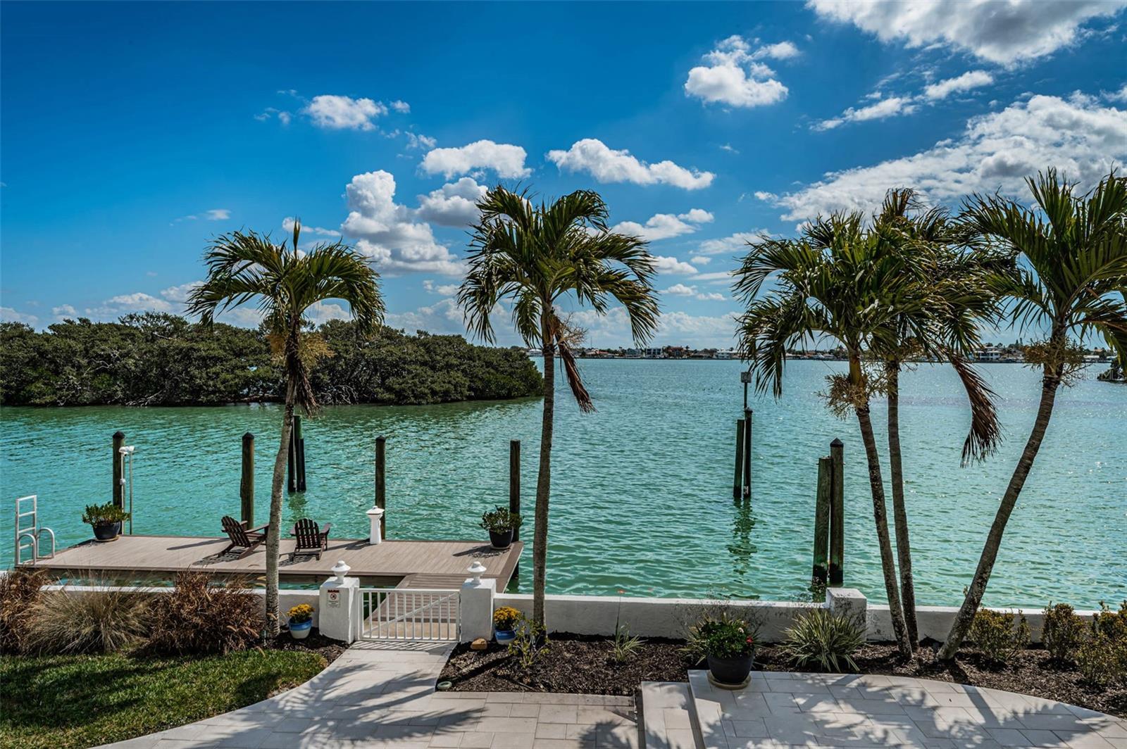 BELLEAIR BEACH - Residential