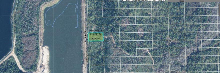 This Land is zoned as VACANT RESIDENTIAL as listed on orange county property appraiser.
Note: buyers I emphasize the importance of conducting thorough due diligence to ensure that the property meets your expectations and requirements.