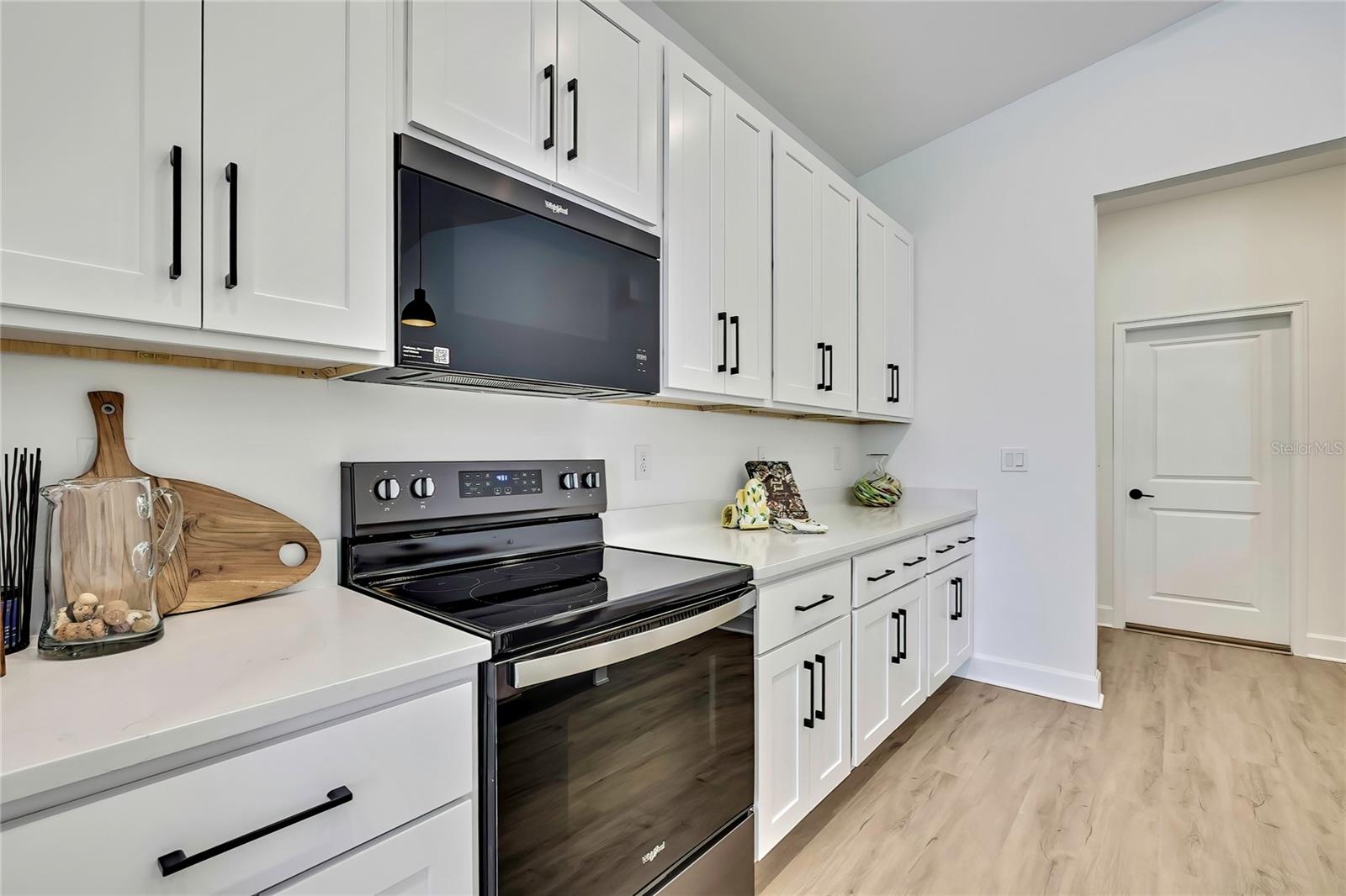 SPRING HILL - Residential