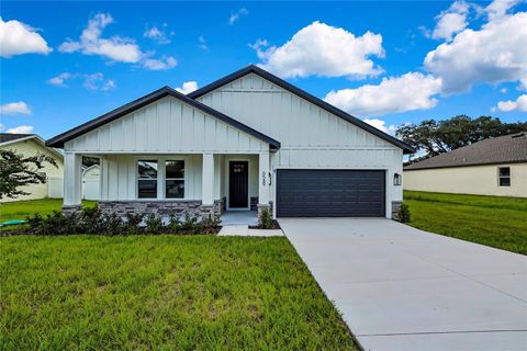 Photo of 6589 Freeport Drive, Spring Hill, FL 34608 (MLS # O6410251)