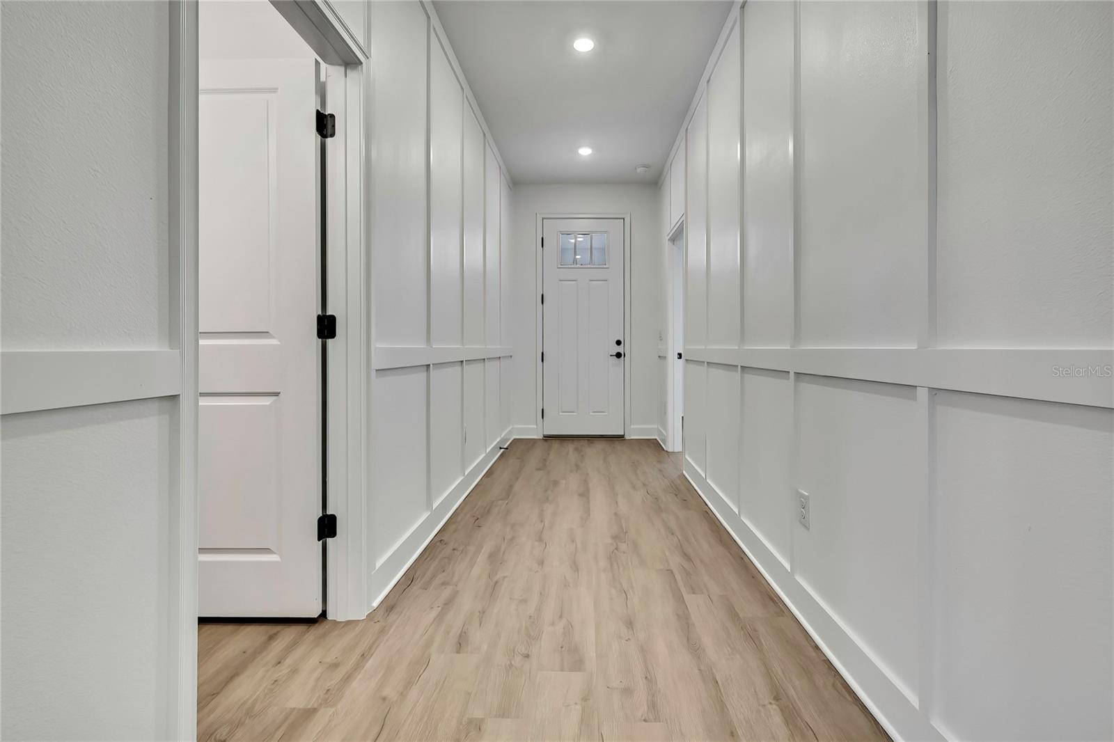 SPRING HILL - Residential