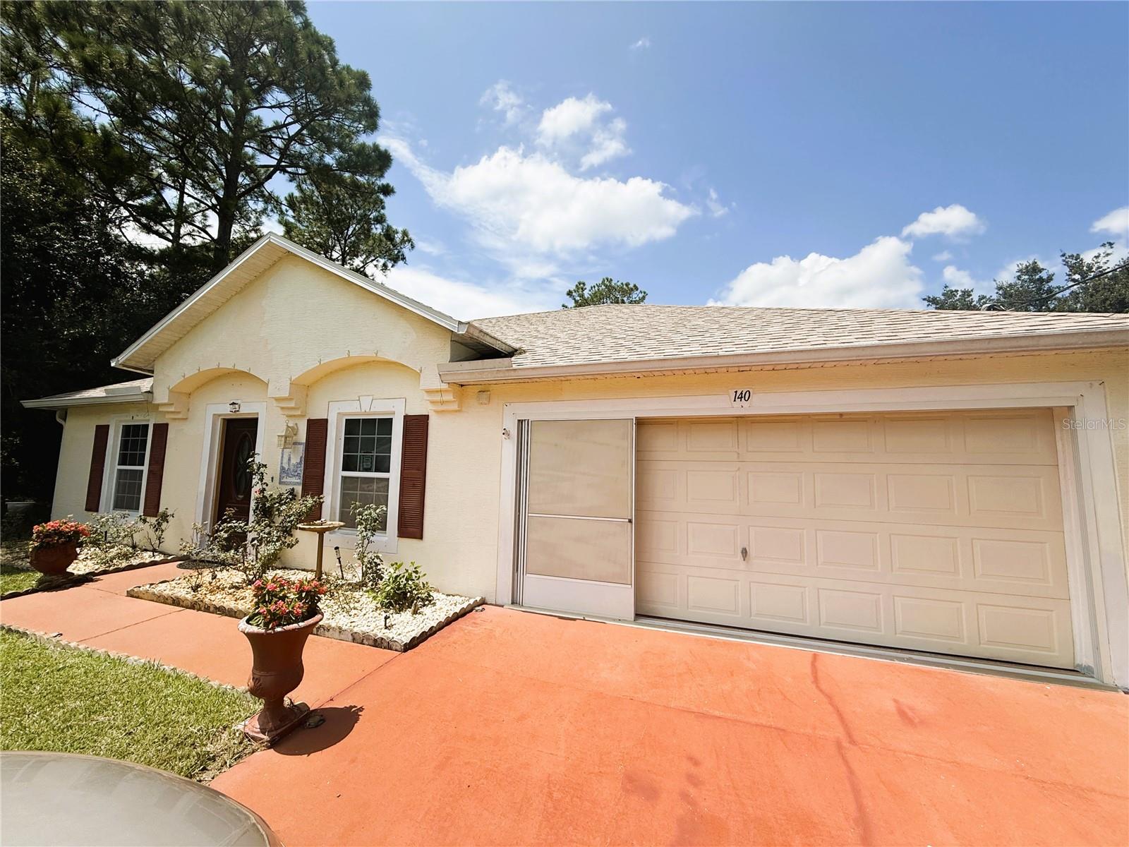 140 PERSIMMON DRIVE