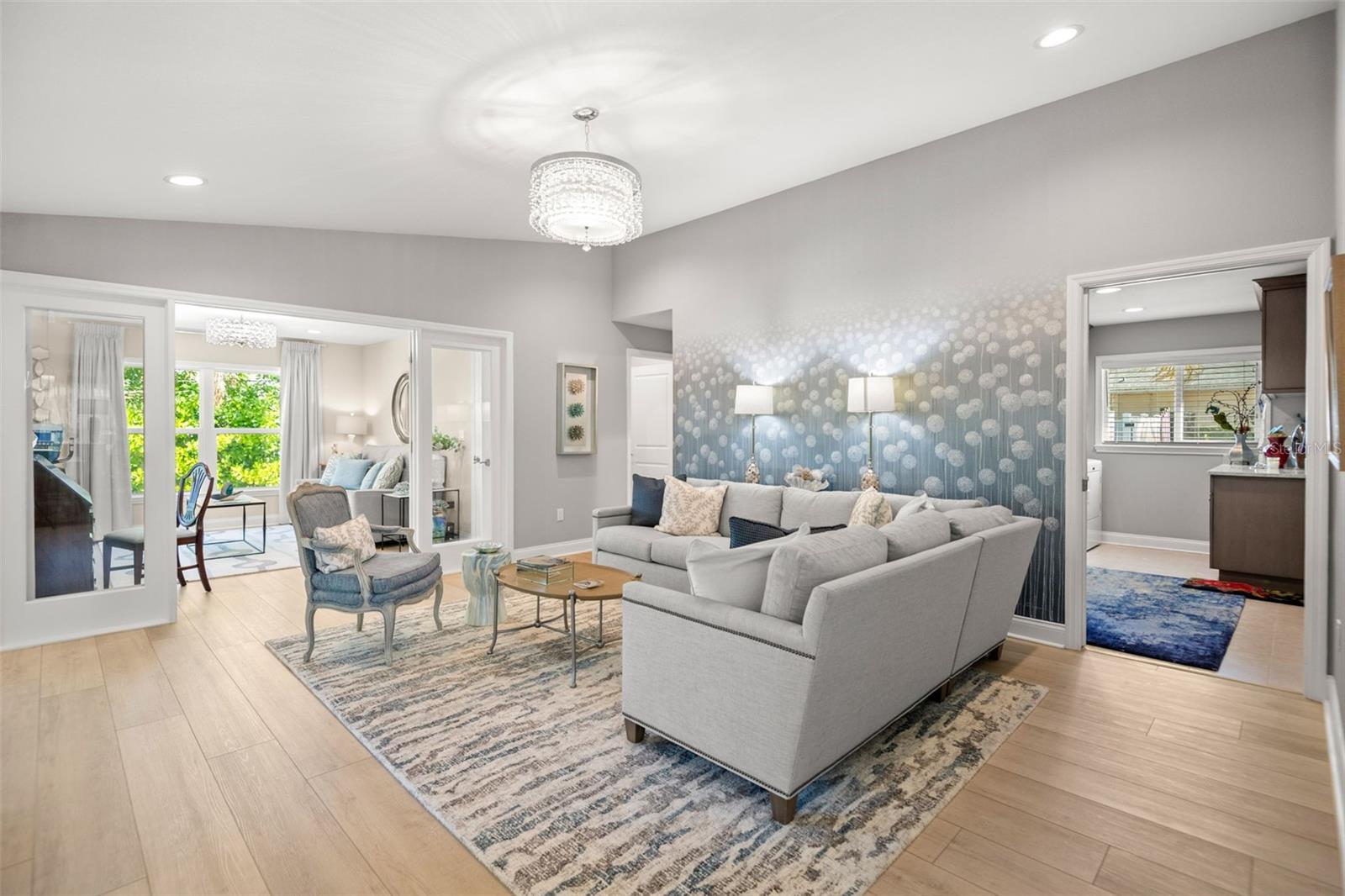 CORBETT PROP OF M J - Residential