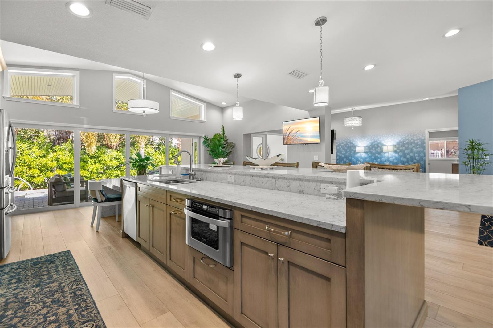 CORBETT PROP OF M J - Residential