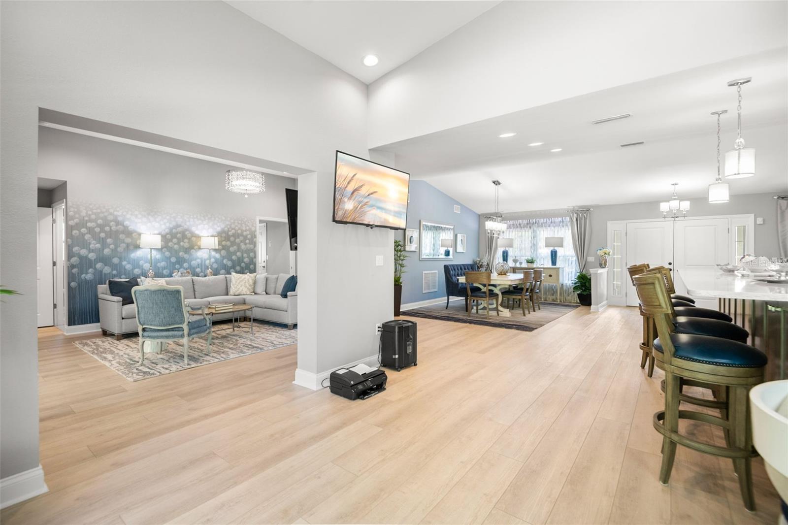 CORBETT PROP OF M J - Residential