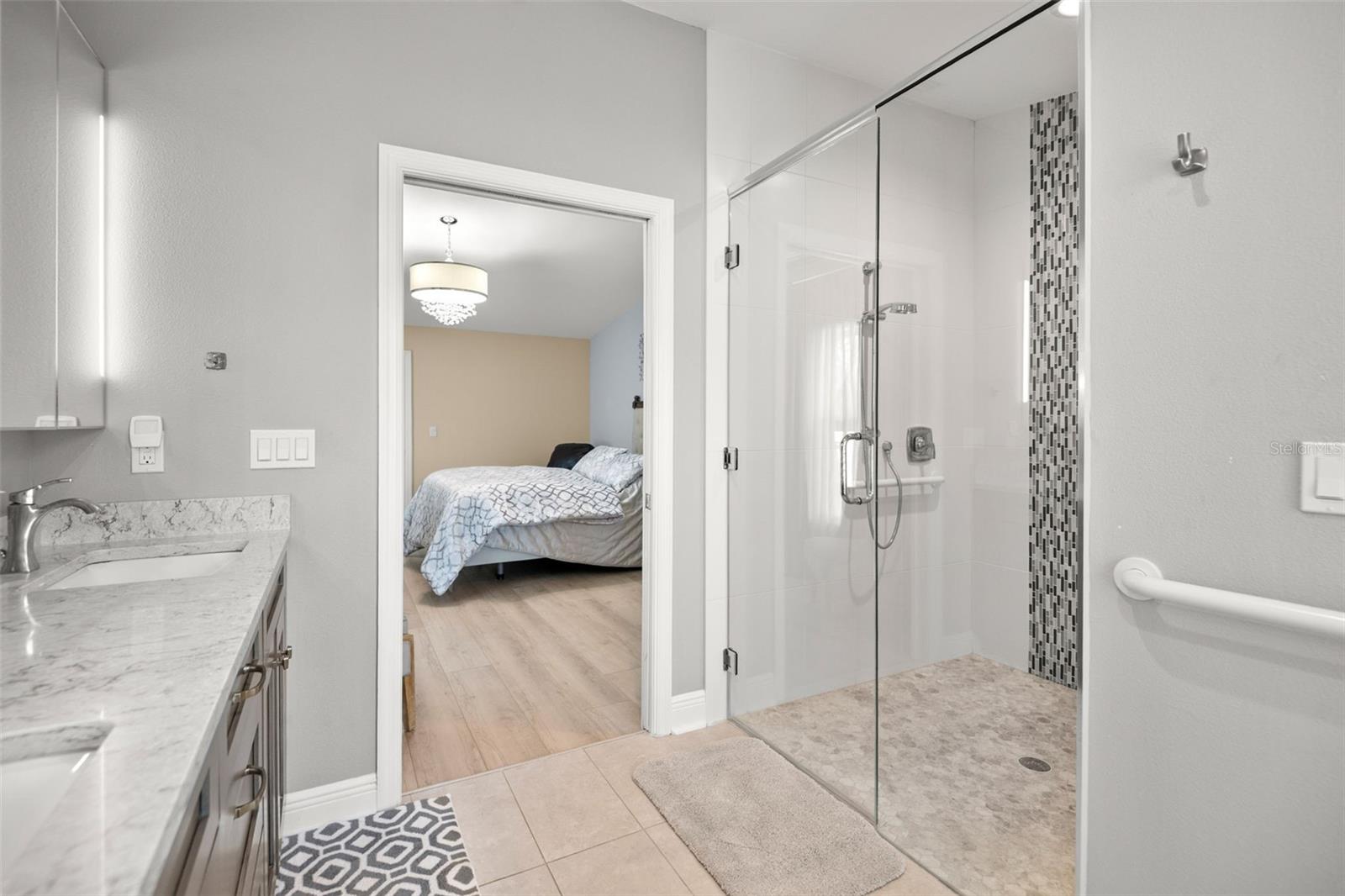 CORBETT PROP OF M J - Residential