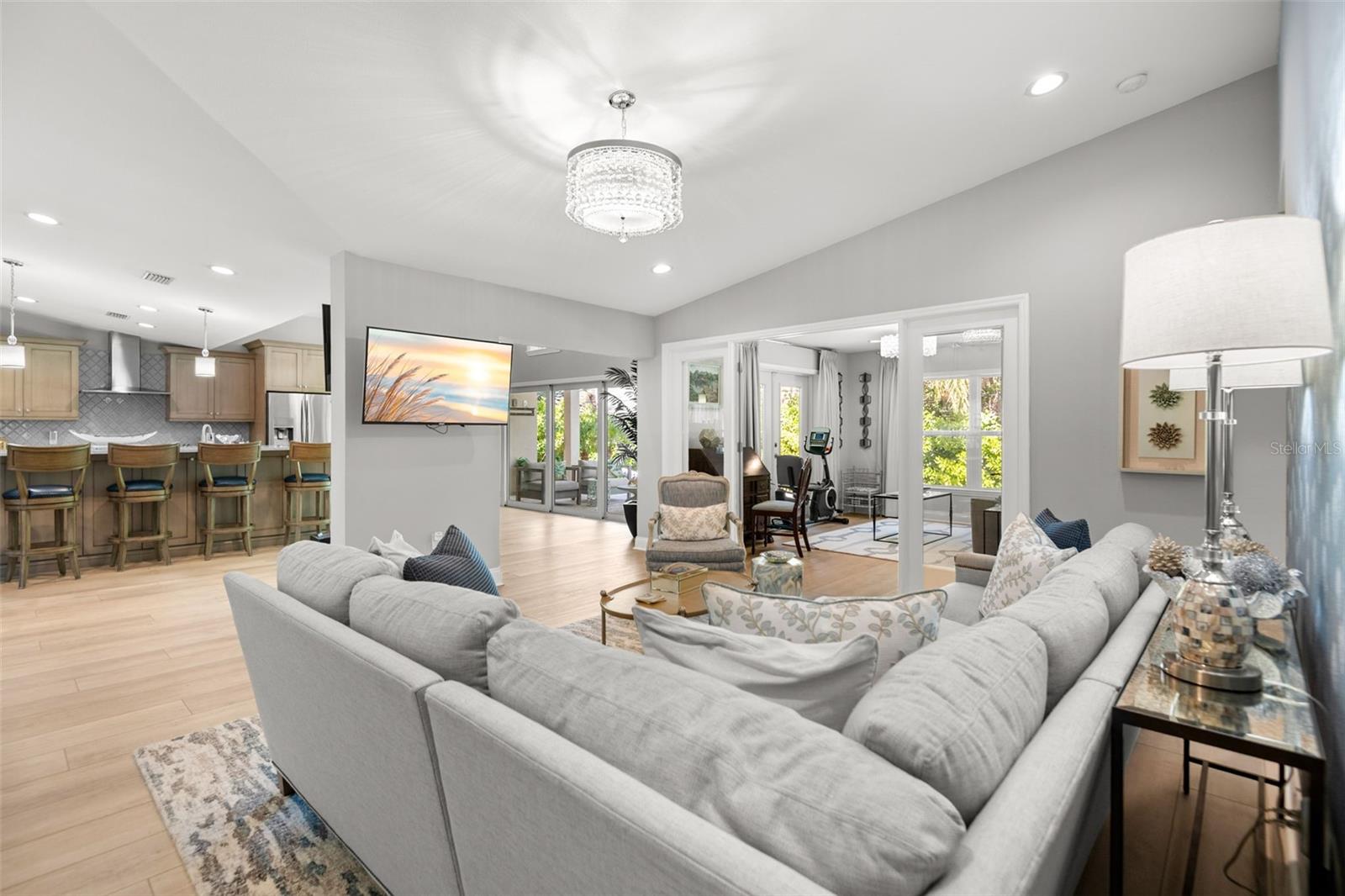 CORBETT PROP OF M J - Residential